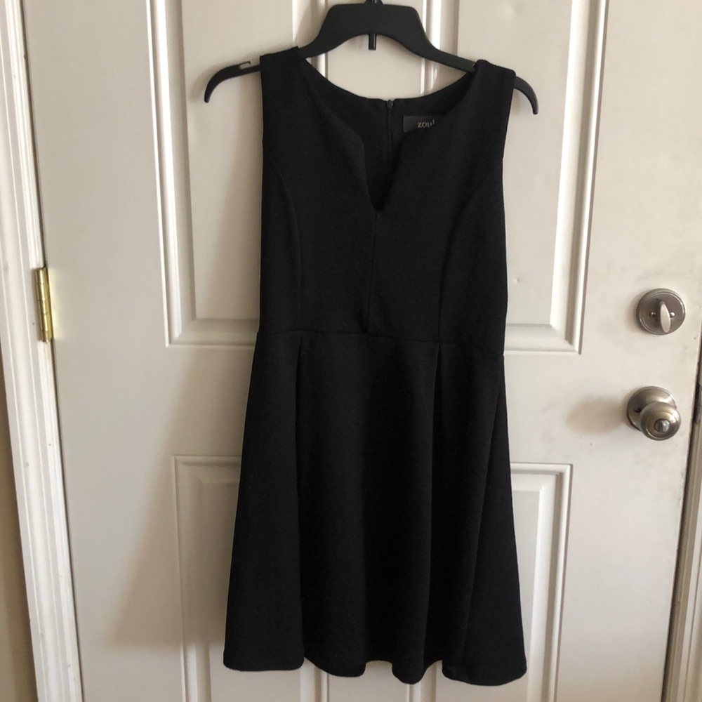 Dressy dress
